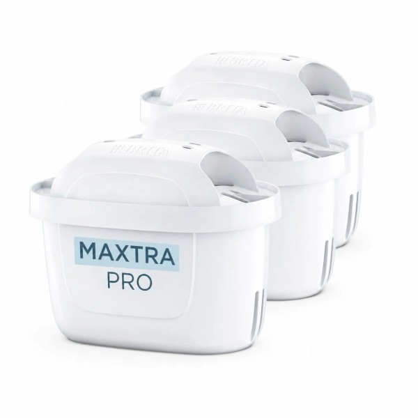 Фото - Картридж для фильтра-кувшина Brita MXPro All-in-1 3 шт.